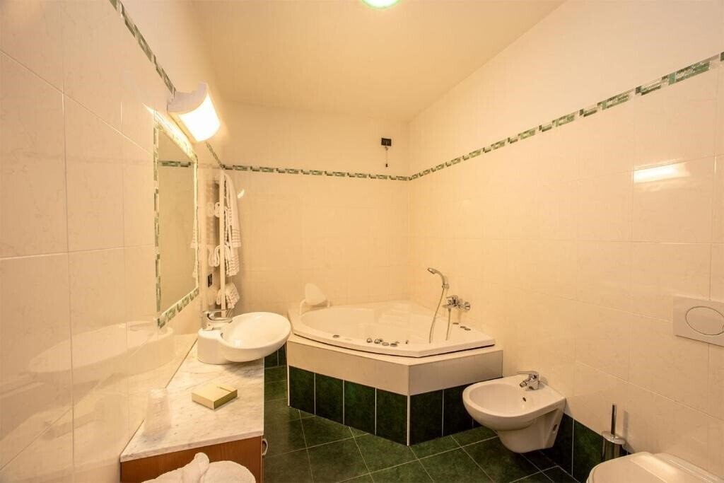 Фотография Conte Verde Hotel 4*