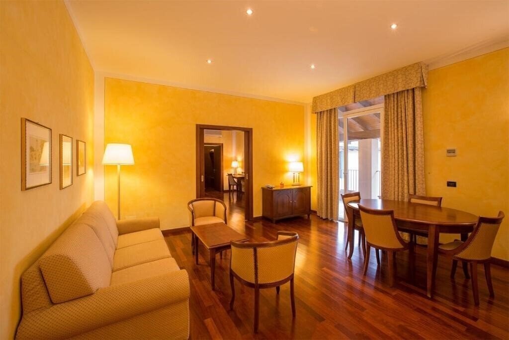 Изображение Conte Verde Hotel 4*