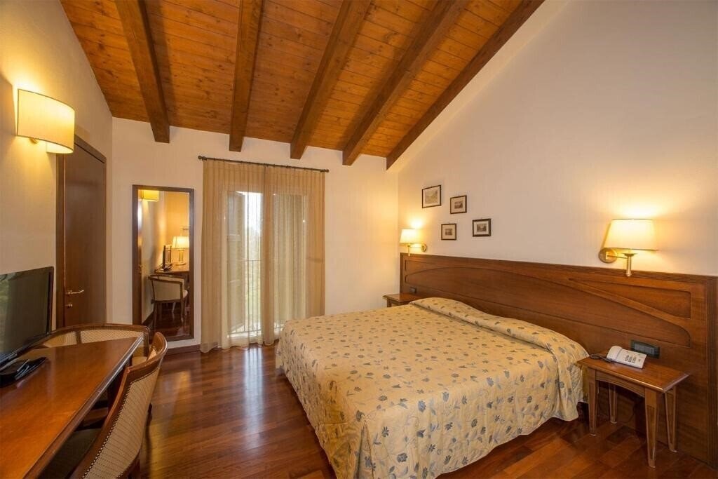 Картинка Conte Verde Hotel 4*