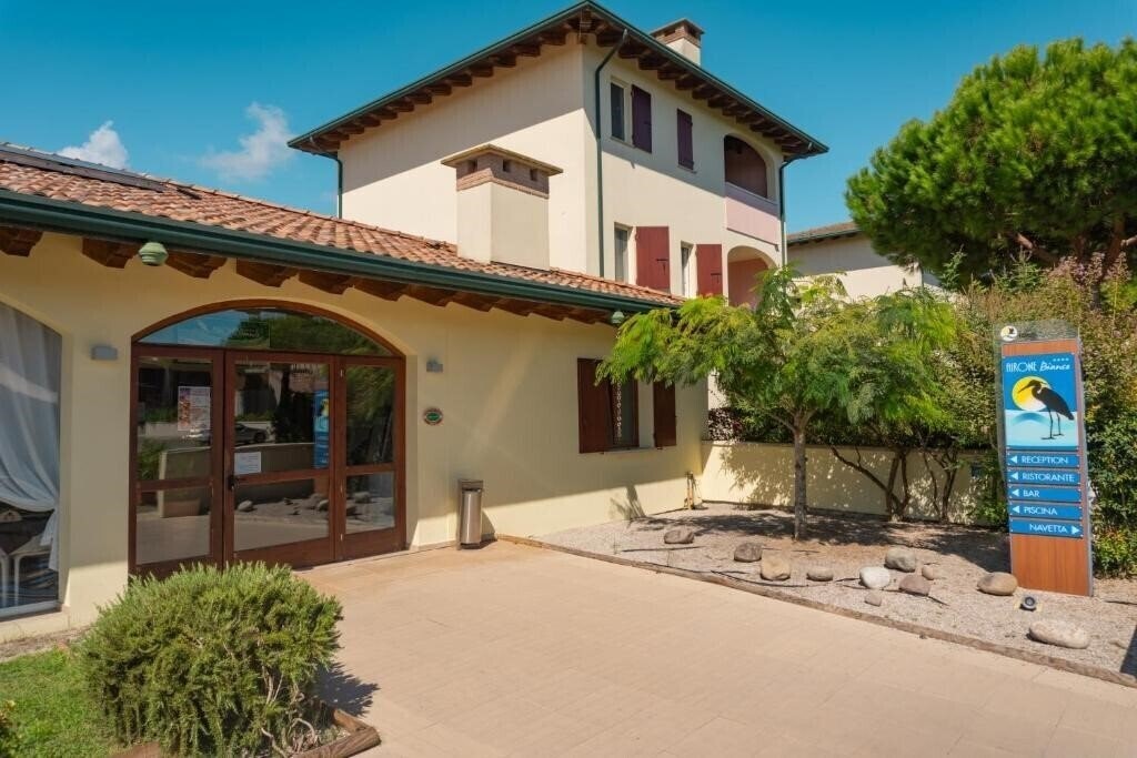Зображення Airone Bianco Residence Village (Lido delle Nazioni) 4*