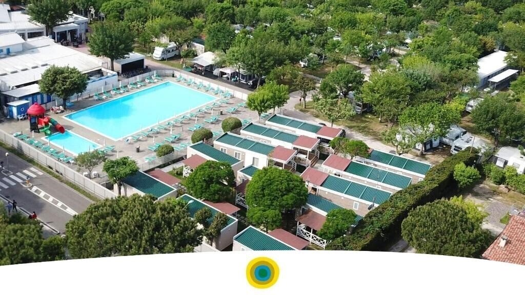 Фотографія Club del Sole Adriatico Cervia Easy Camping Village 3*