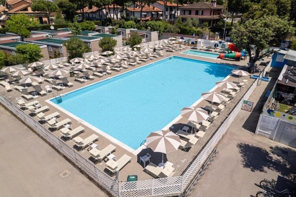 Зображення Club del Sole Adriatico Cervia Easy Camping Village 3*