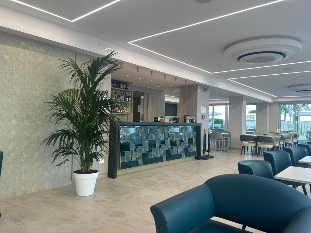 Изображение Hotel Tropic 3*