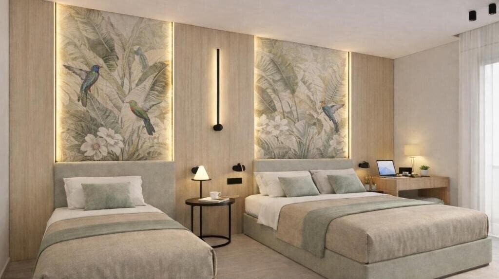 Фотография Hotel Tropic 3*