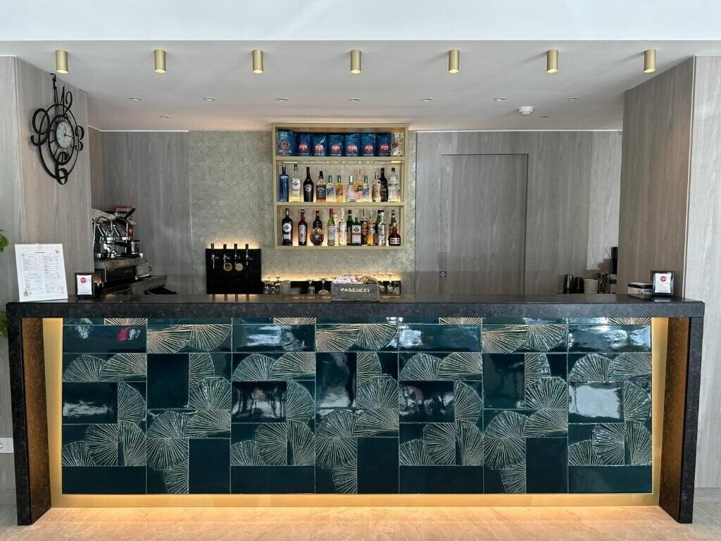 Картинка Hotel Tropic 3*