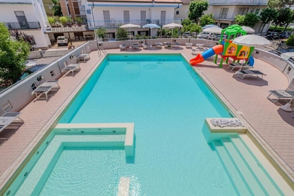 Фото Family Hotel Mediterraneo 3*