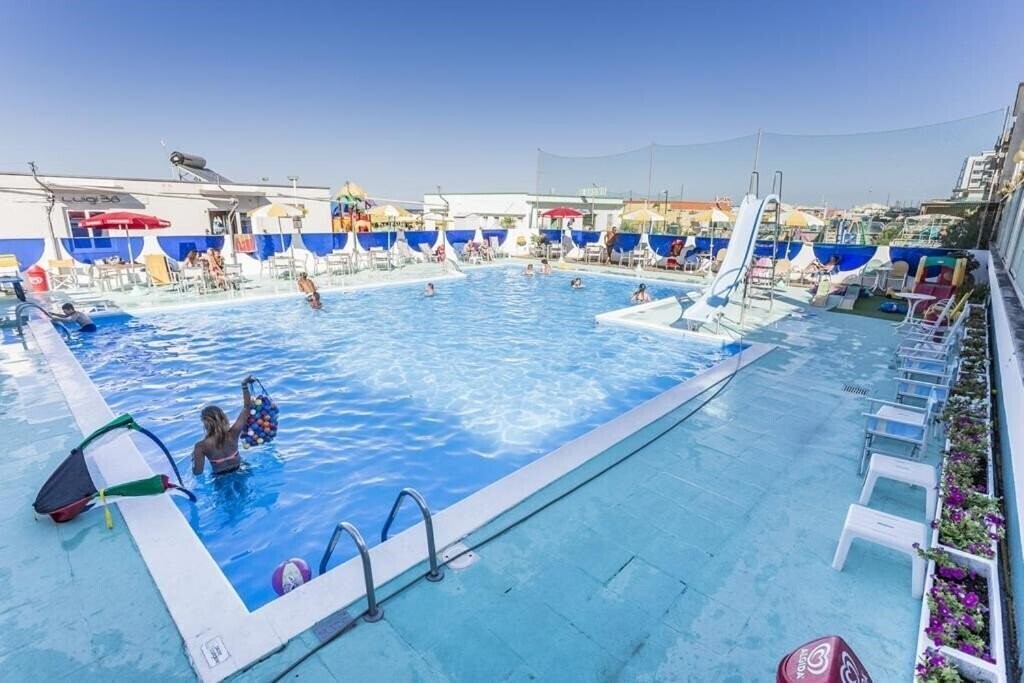 Фото Stella Maris (Gatteo a Mare) 3*
