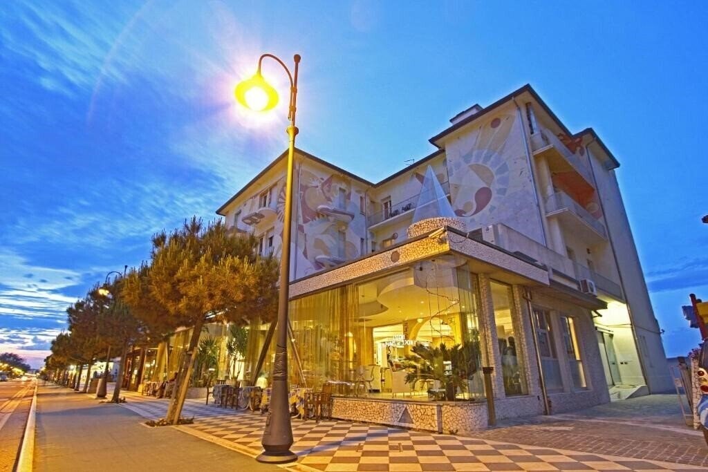 Фотографія Stella Maris (Gatteo a Mare) 3*