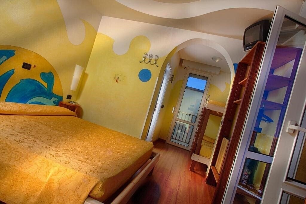 Картинка Stella Maris (Gatteo a Mare) 3*