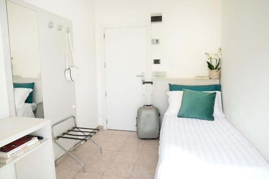 Фото Big Family (Bellaria Igea Marina) 3*