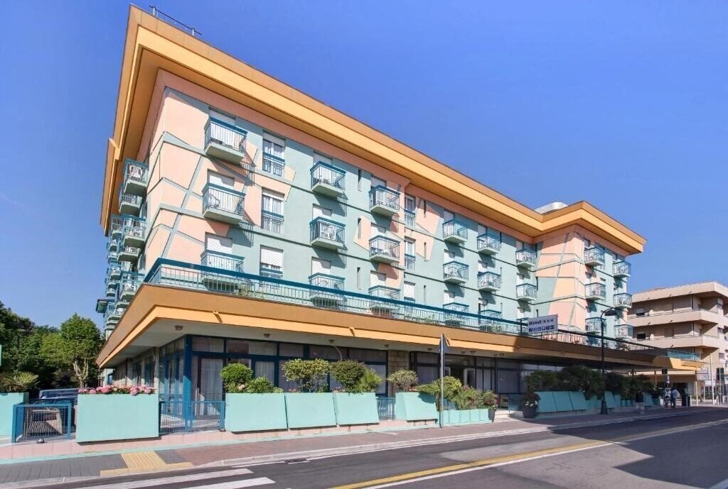 Фотографія Big Family (Bellaria Igea Marina) 3*
