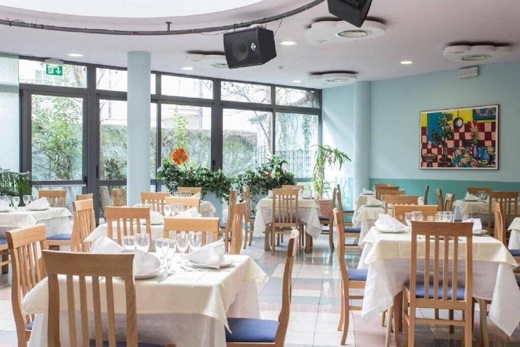 Зображення Big Family (Bellaria Igea Marina) 3*
