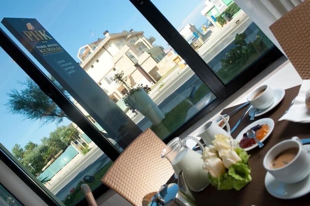 Фото Park Kursaal (Misano Adriatico) 3*