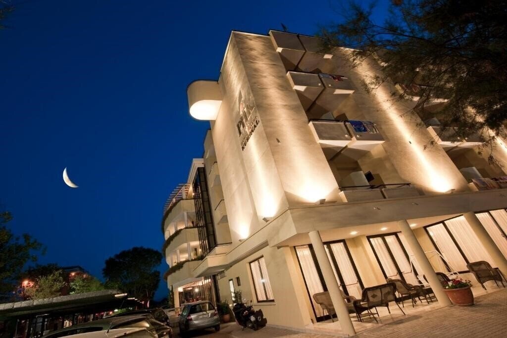Зображення Park Kursaal (Misano Adriatico) 3*