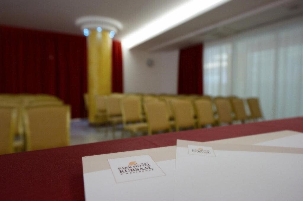 Картинка Park Kursaal (Misano Adriatico) 3*