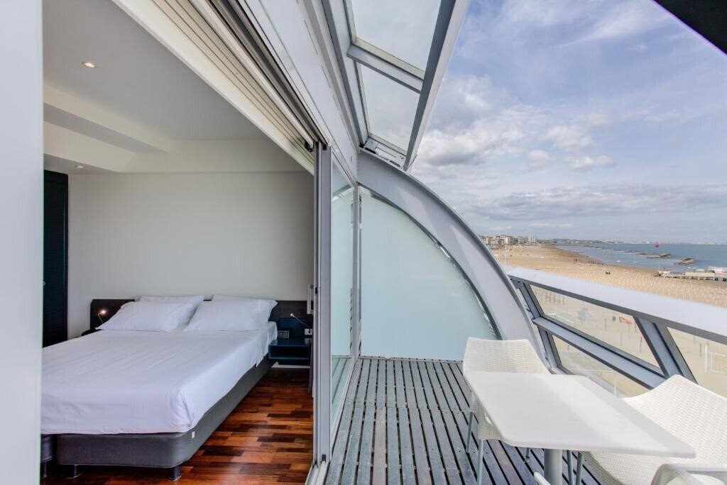 Фото Kursaal Hotel (Cattolica) 4*