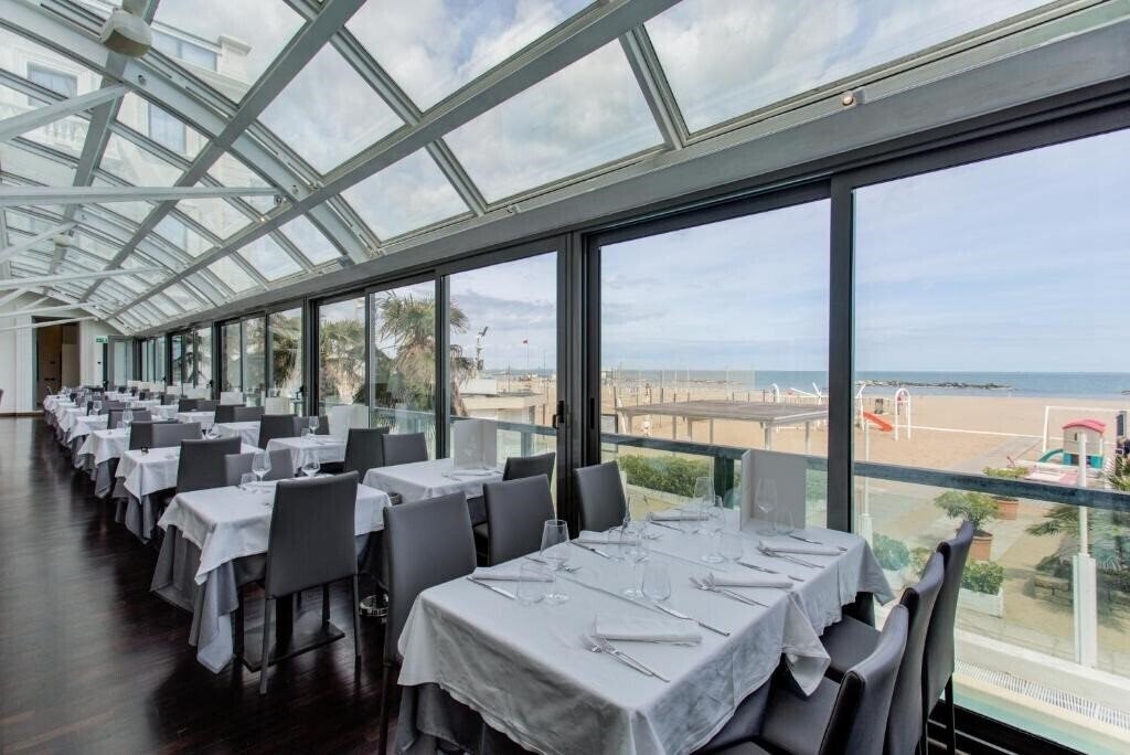 Зображення Kursaal Hotel (Cattolica) 4*