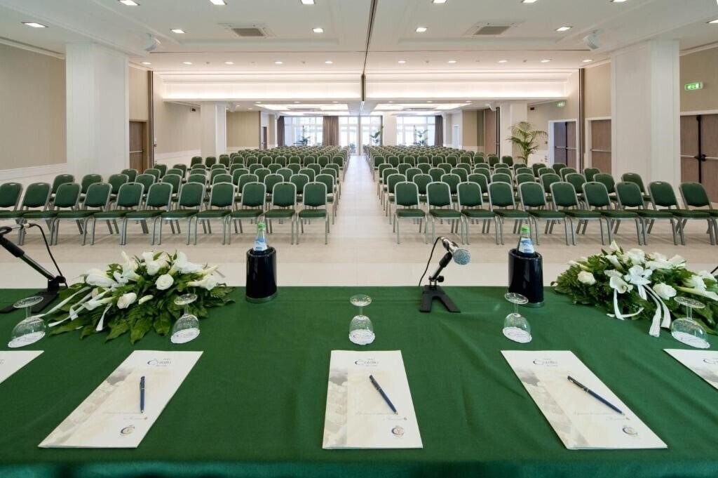 Изображение Corallo (Riccione) 4*