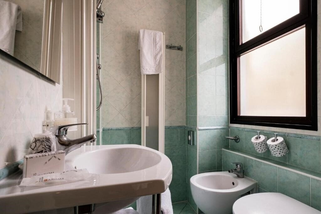 Фотография Augustus (Riccione) 4*