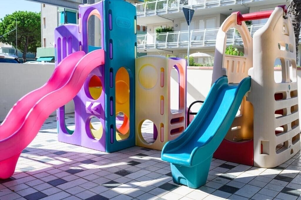 Зображення De Paris (Lido di Savio) 3*