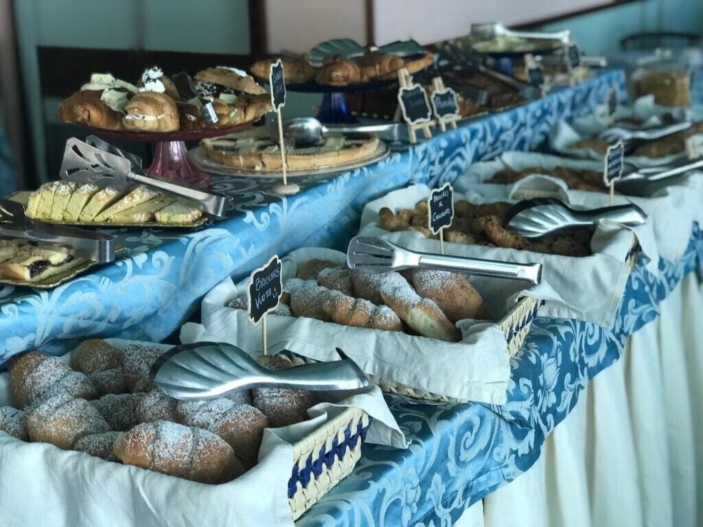 Зображення Mirage (Lido di Classe) 3*