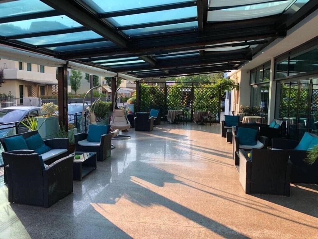 Картинка Mirage (Lido di Classe) 3*