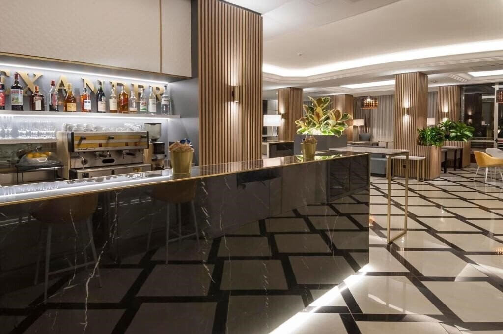 Изображение Alexander Hotel (Cattolica) 3*
