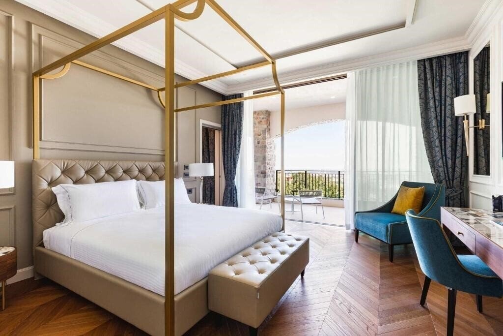 Фото Palazzo di Varignana Resort & Spa (Varignana) 4*