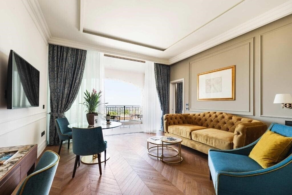 Зображення Palazzo di Varignana Resort & Spa (Varignana) 4*