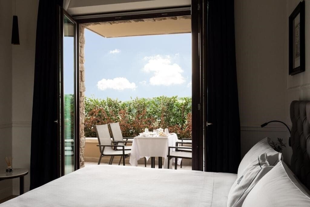 Картинка Palazzo di Varignana Resort & Spa (Varignana) 4*