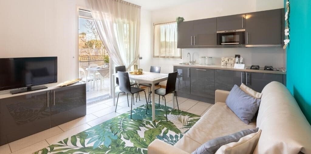 Картинка D-Place 4*