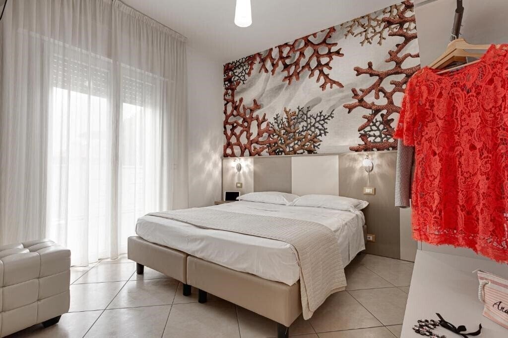 Картинка Anastasi Hotel Cervia 3*