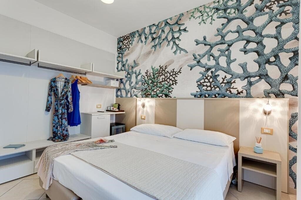 Фото Anastasi Hotel Cervia 3*