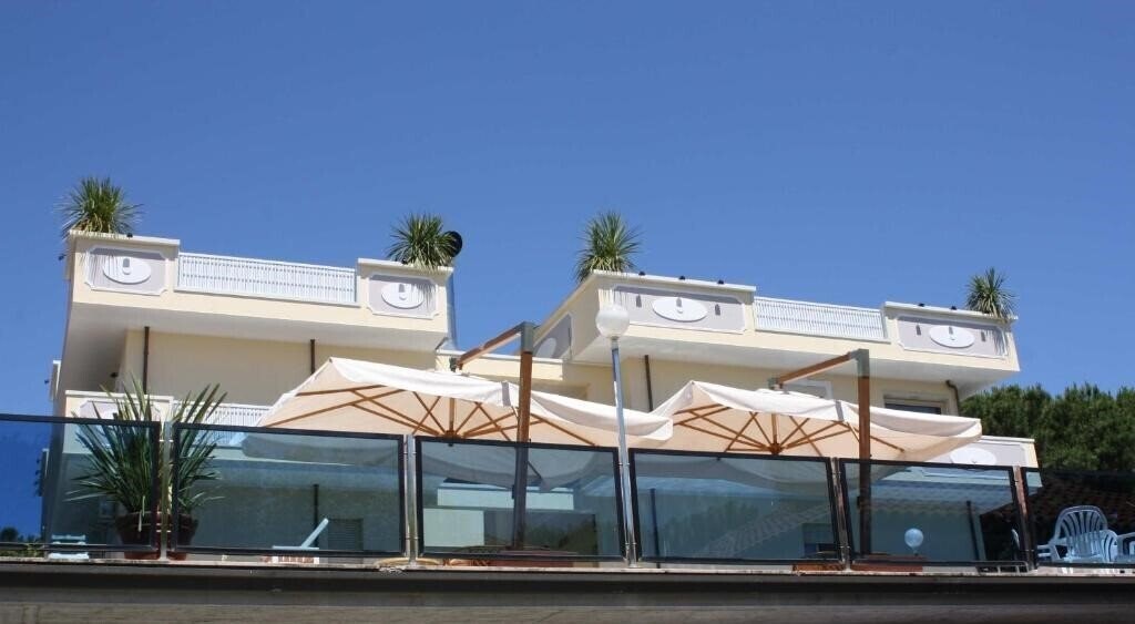 Фото Donatella Hotel Cervia 3*