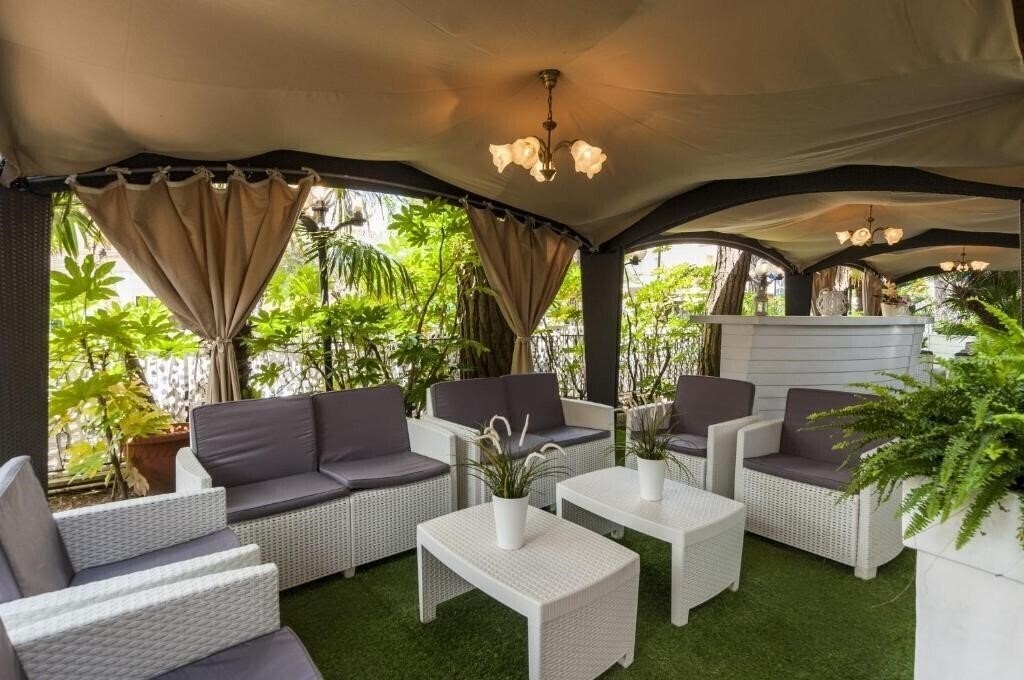 Зображення Donatella Hotel Cervia 3*