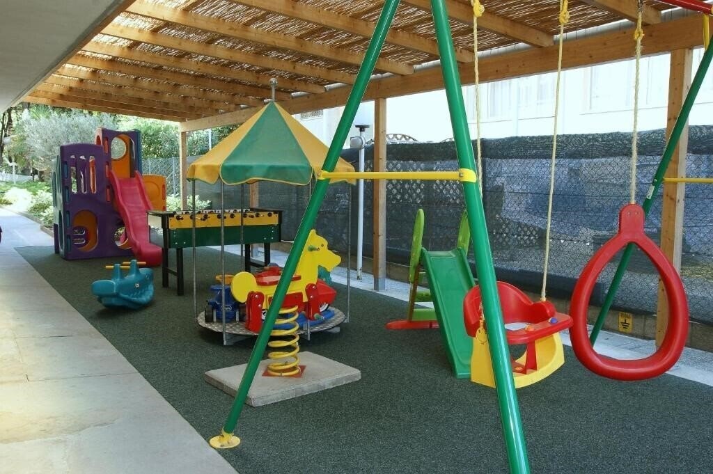 Картинка Hotel Antares Cervia 3*