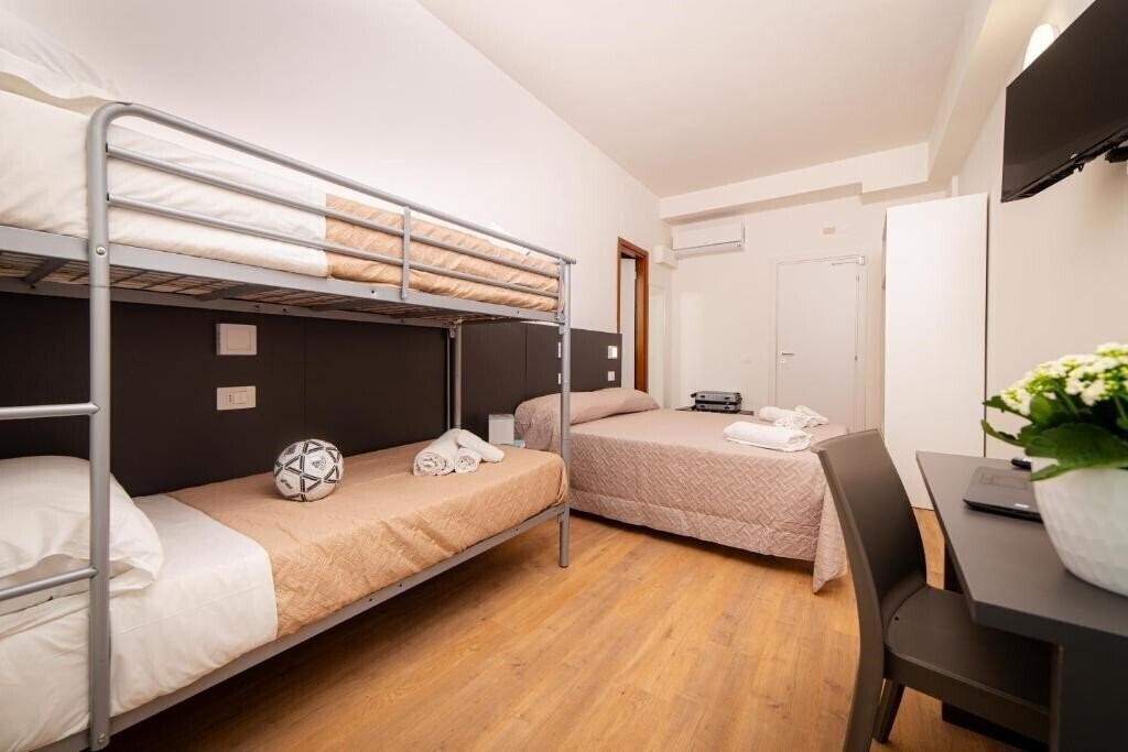 Фото Villaggio San Pellegrino 3*