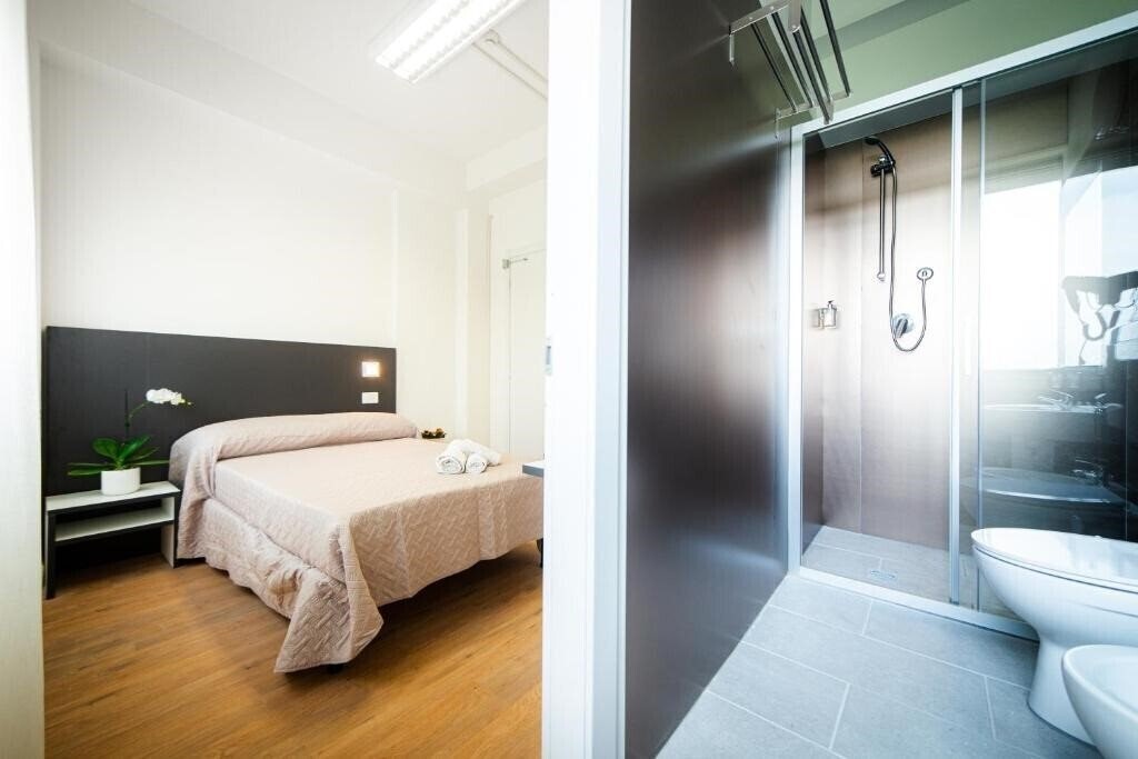 Фотографія Villaggio San Pellegrino 3*