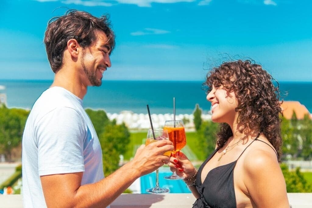 Зображення Villaggio San Pellegrino 3*