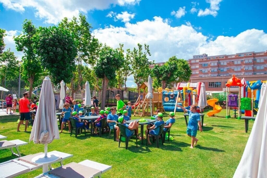 Картинка Villaggio San Pellegrino 3*
