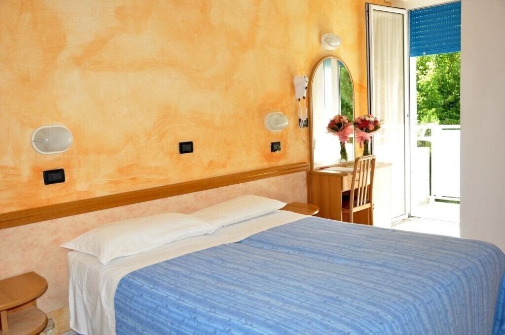 Фото Abbondanza Hotel 3*