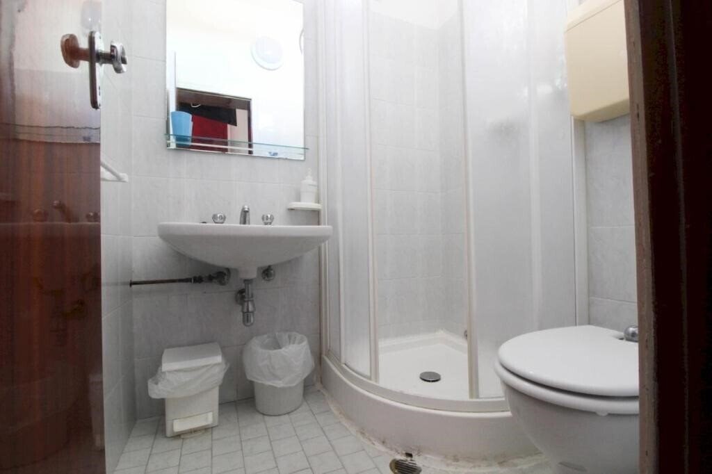 Фотографія Abbondanza Hotel 3*