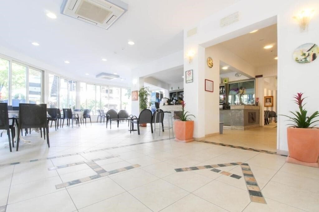 Зображення Abbondanza Hotel 3*