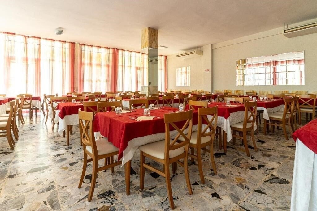 Фотография Paglierani Hotel 3*