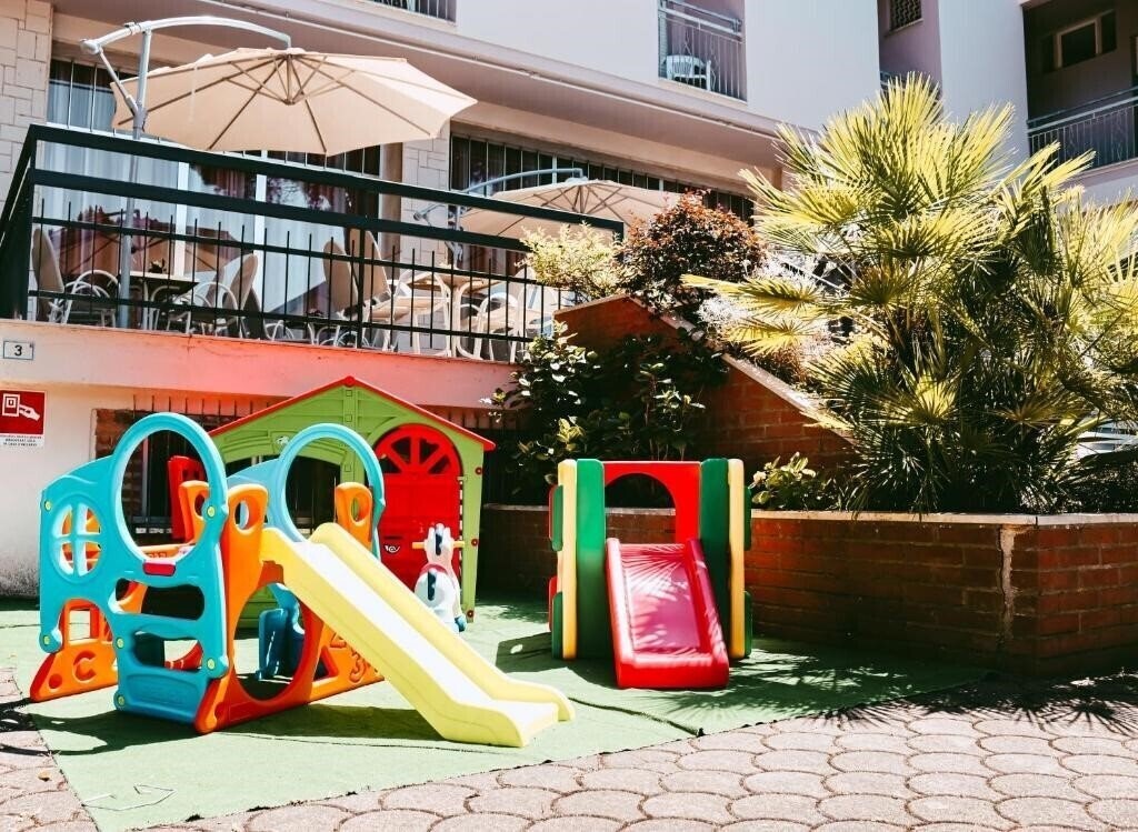 Изображение Paglierani Hotel 3*