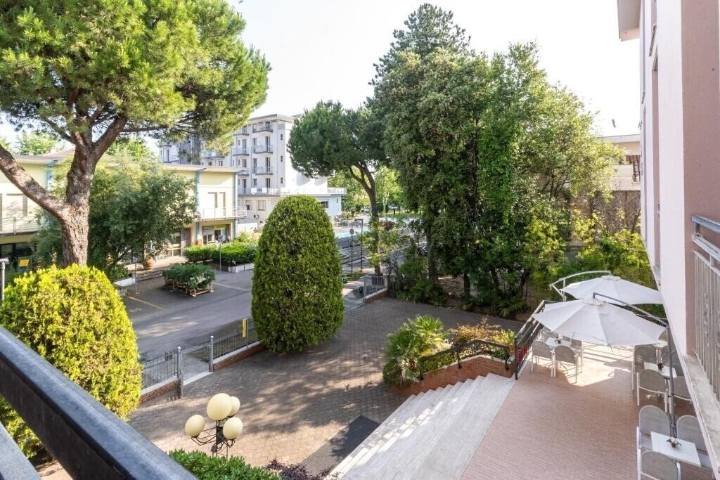 Картинка Paglierani Hotel 3*