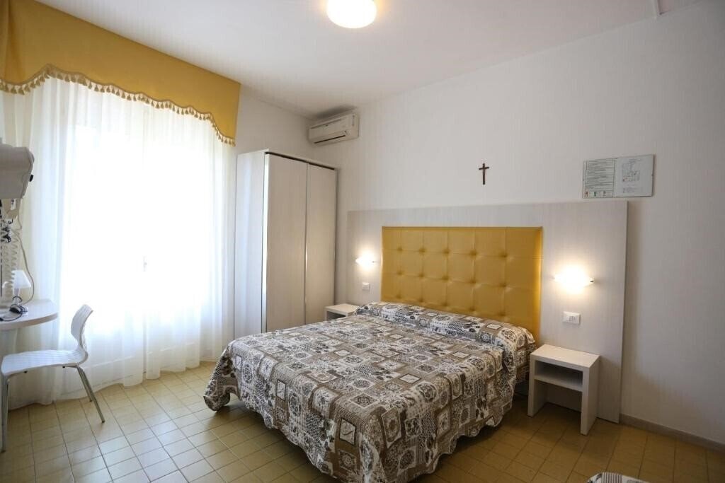Фото Gigliola Hotel 3*