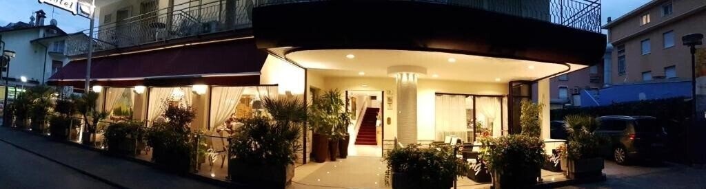 Зображення Gigliola Hotel 3*