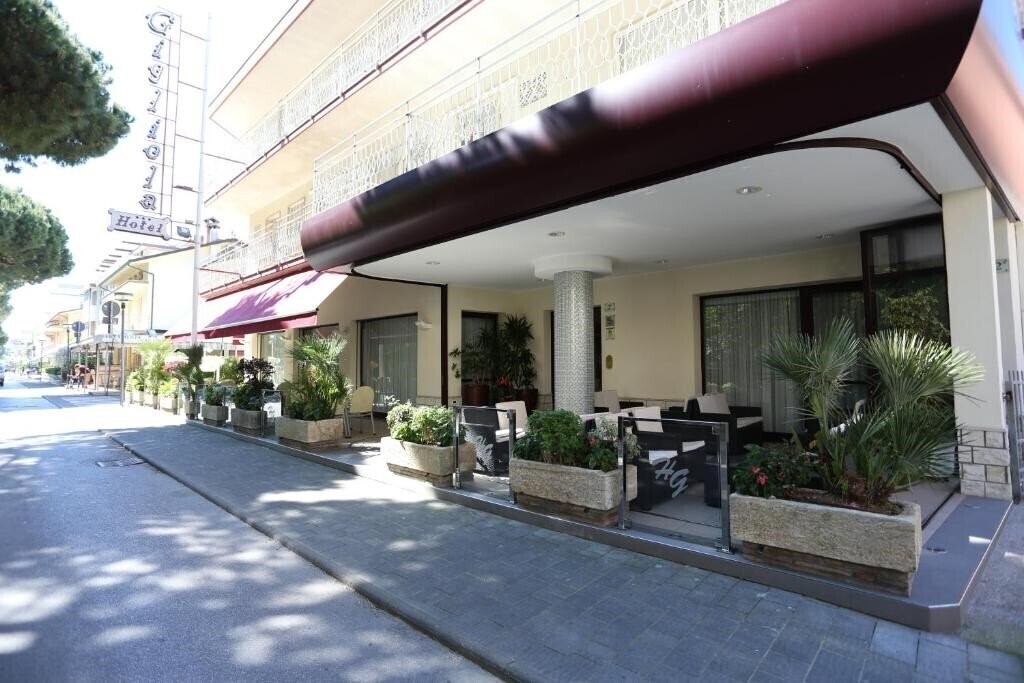Картинка Gigliola Hotel 3*