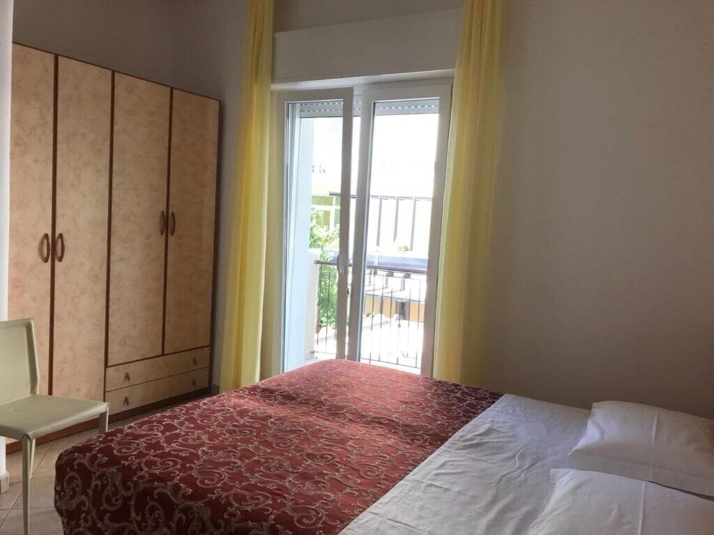 Картинка Hotel Ivana Misano Adriatico 2*